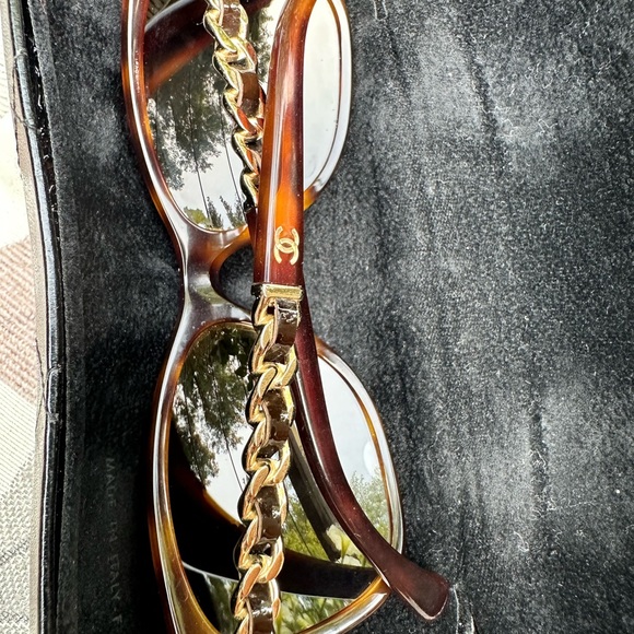 Authentic Chanel Sunglasses Women - Picture 13 of 13